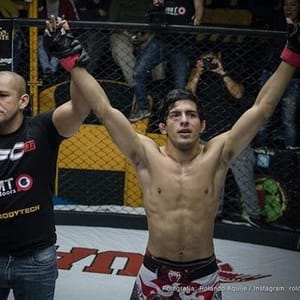 Adrian Luna Martinetti