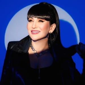 Ilsiya Badretdinova