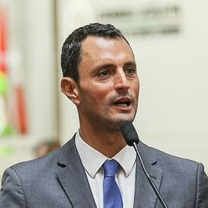 Joao Amin