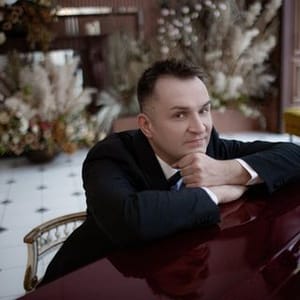 Dmitrii Pryanov