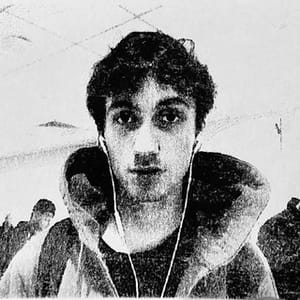 Nolan Zangas