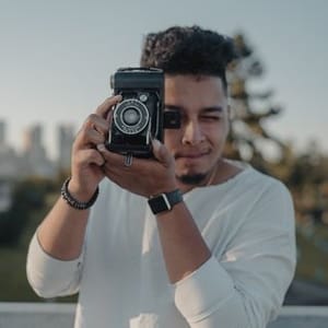 Jonathan Jacobs