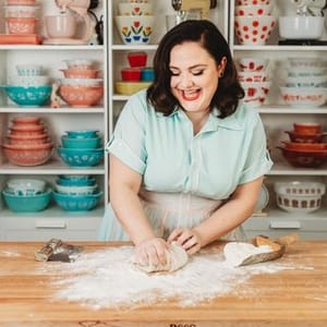 Baker Bettie