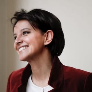 Najat Vallaud-belkacem