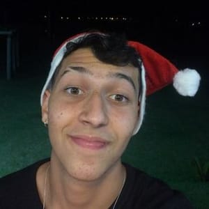 Caio Tiago