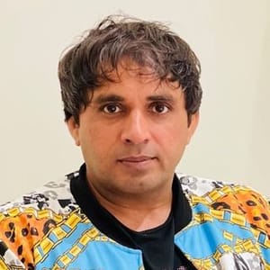 Dev Kumar Deva