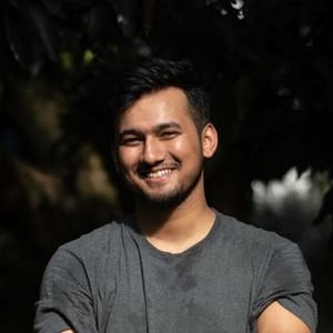 Rohan Shahi