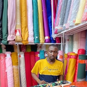 Kiki Fabrics