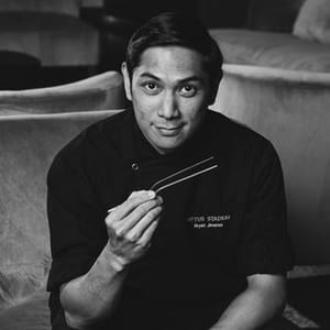 Bryan Jimenez
