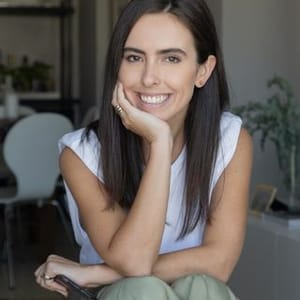 Luiza Porto