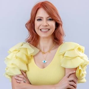 Maria Consuelo Chavez