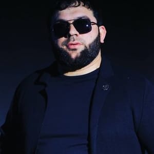 Reysan Magomedkerimov