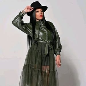 Tiffany Allen Thames