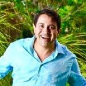 Bruno Borges