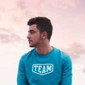 Mohamed Fares