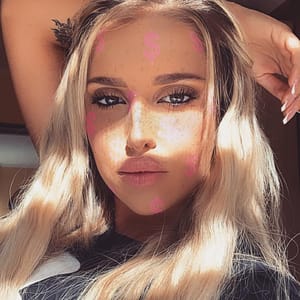 Contact xxxxxxxxxx - Creator and Influencer