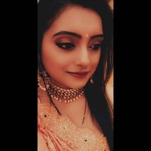 Bhakti Chauhan