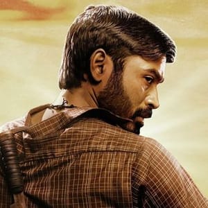 Dhanush Die Hard