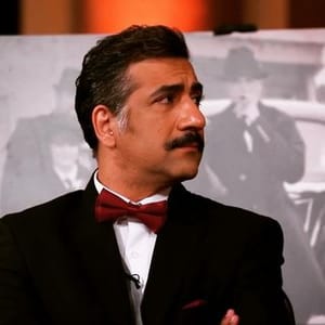 Mohammad Naderi