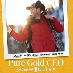 Adam Marland