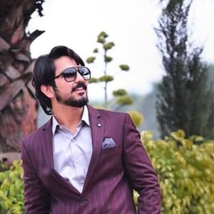 Rohit Sahu