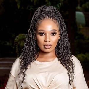 Phindile Gwala Ngandu