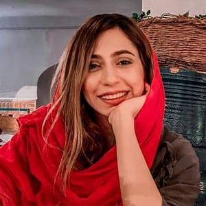 Amozsh O Aidh Ba Shadi