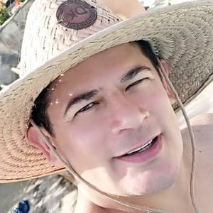 Elvis Aldana
