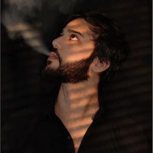 Mohammed Adil