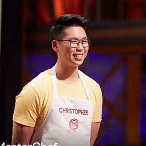 Christopher Siu