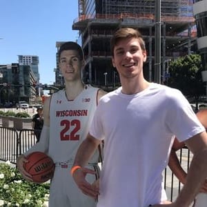 Ethan Happ