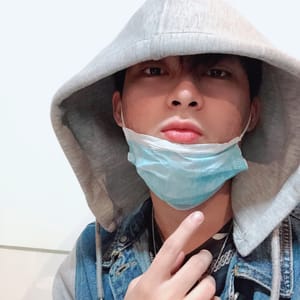 Dale Joshua Dela Cruz