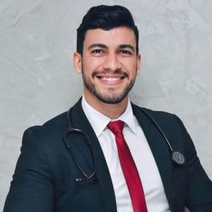 Dr. Rodrigo Rocha