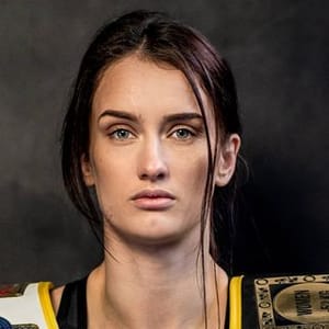 Monika Chochlikova