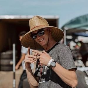 Josh Weaver