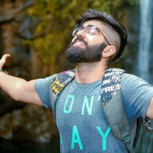 Paritosh Anand