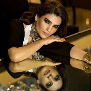 Thereal Resham