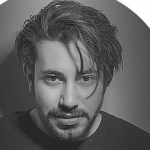 Hossein Lashkari