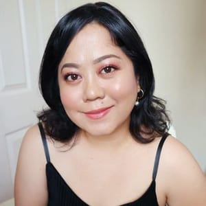 Liz Lanuzo