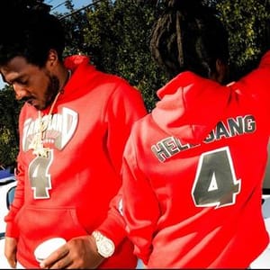 Mozzy Merch