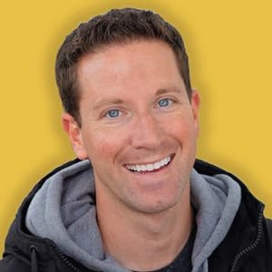 Ben Schmanke