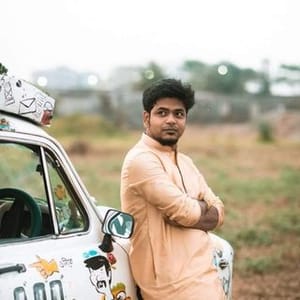 Durnibar Saha