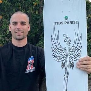 Mr Tibs