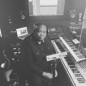 Emmanuel Uzozie