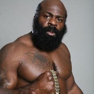 Kimbo Slice