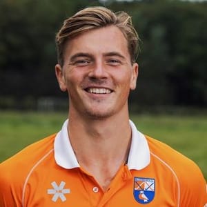 Jorrit Croon