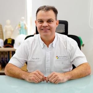 Andres Gomez Martinez