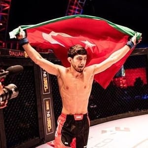 Quliyev Ali