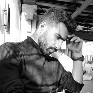 Raman Mozik