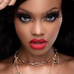 Stacy Wangui Michuki
